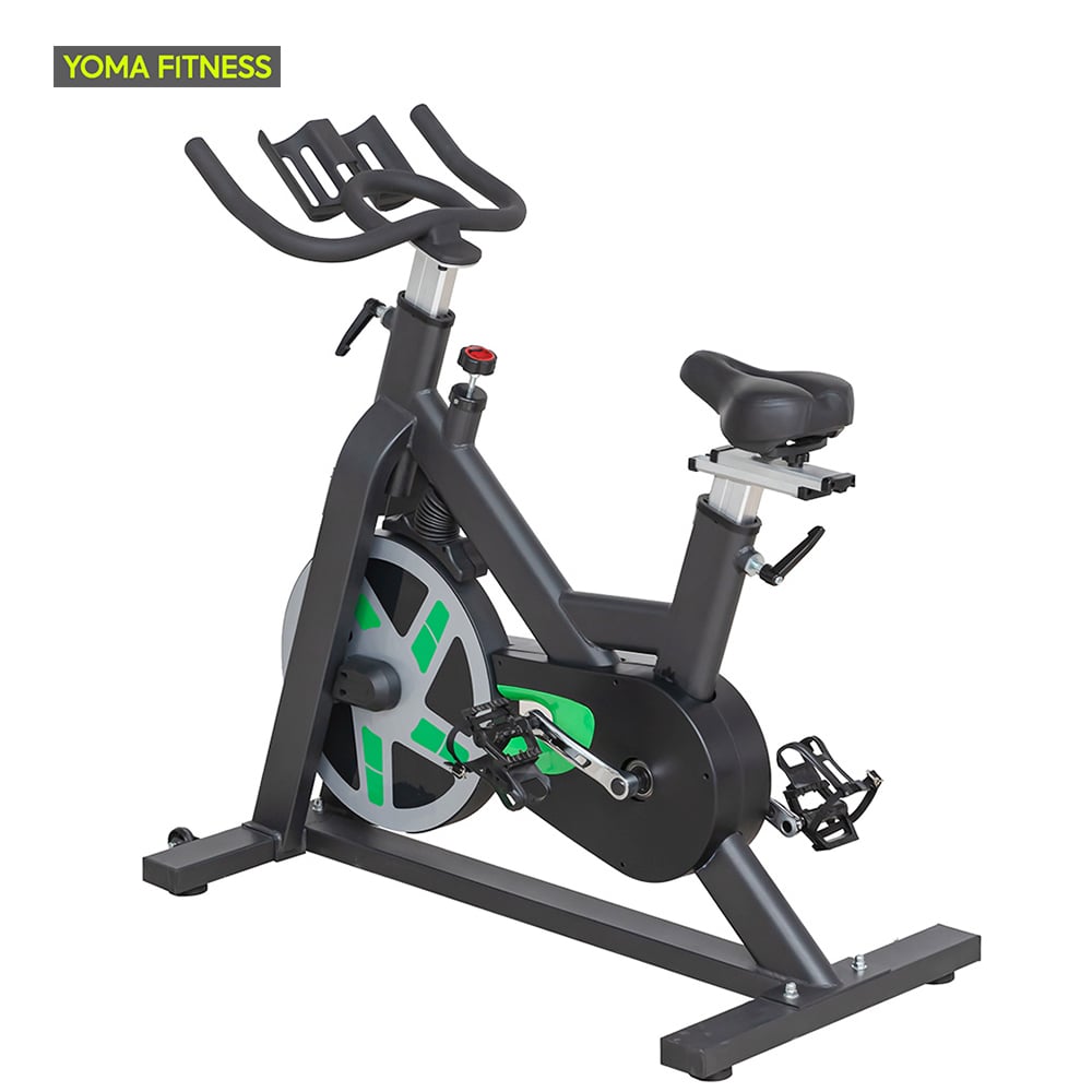 YOMA FITNESS Spinning bike