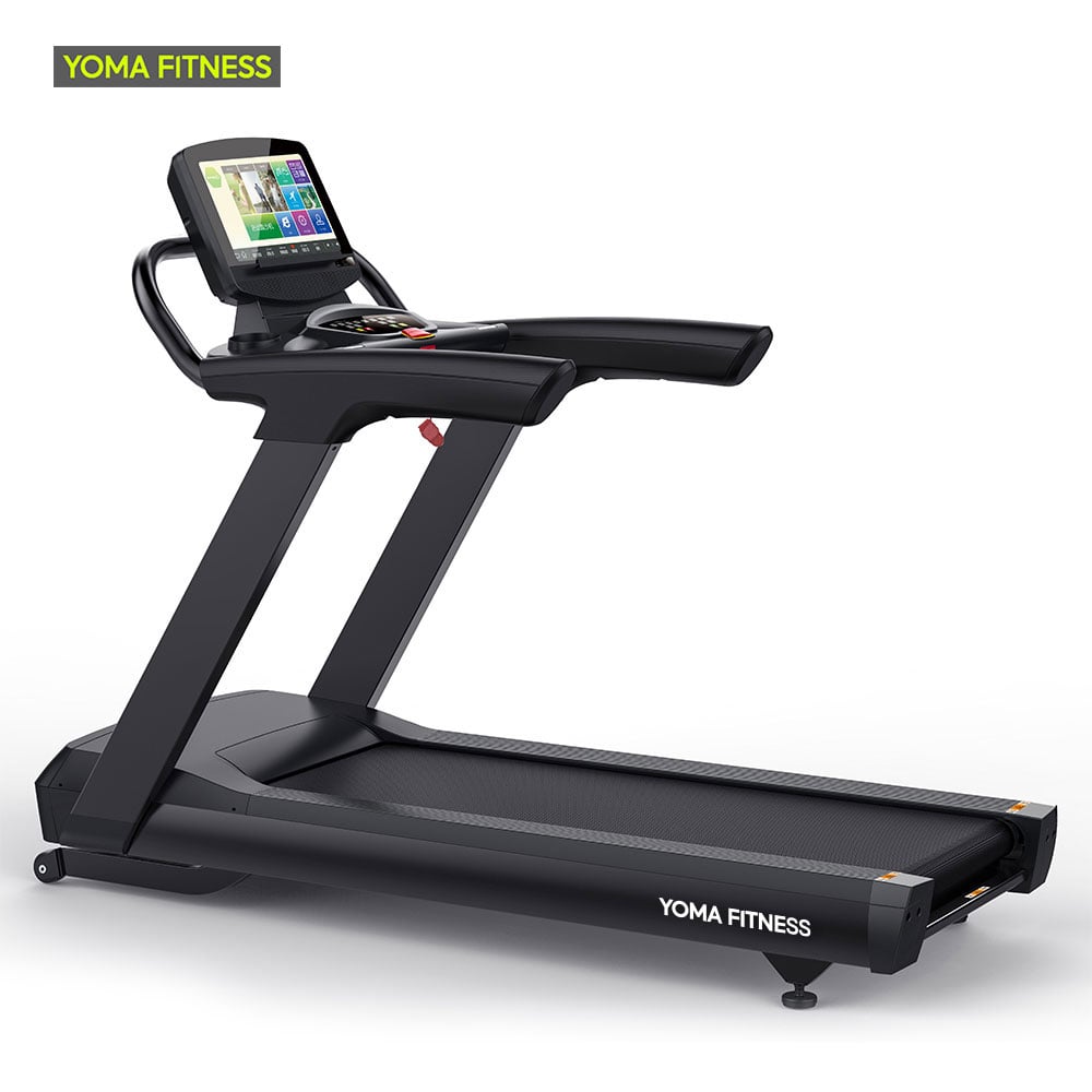 YOMA FITNESS Commercial Use Treadmill
