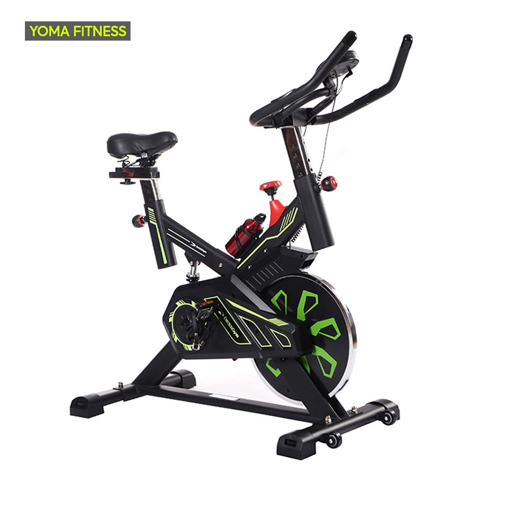 YOMA FITNESS Spinning bike