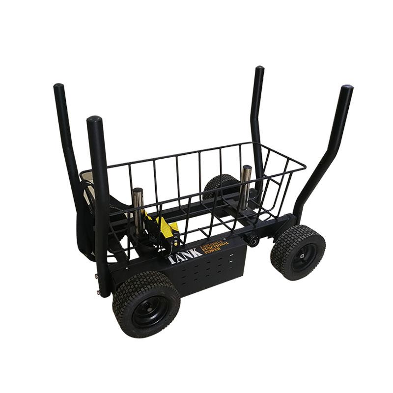 Prowler Sled