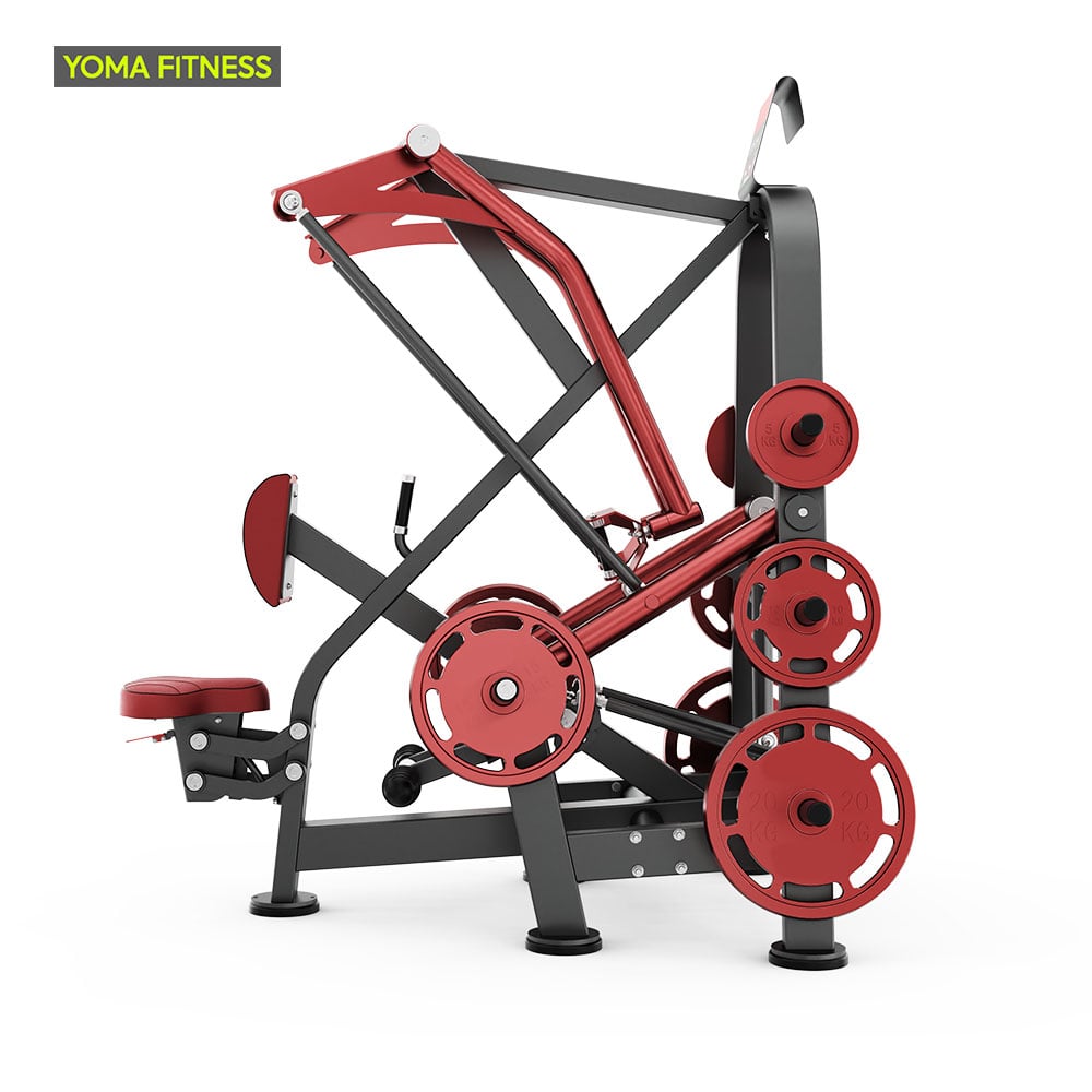YOMA FITNESS Super power row Machine