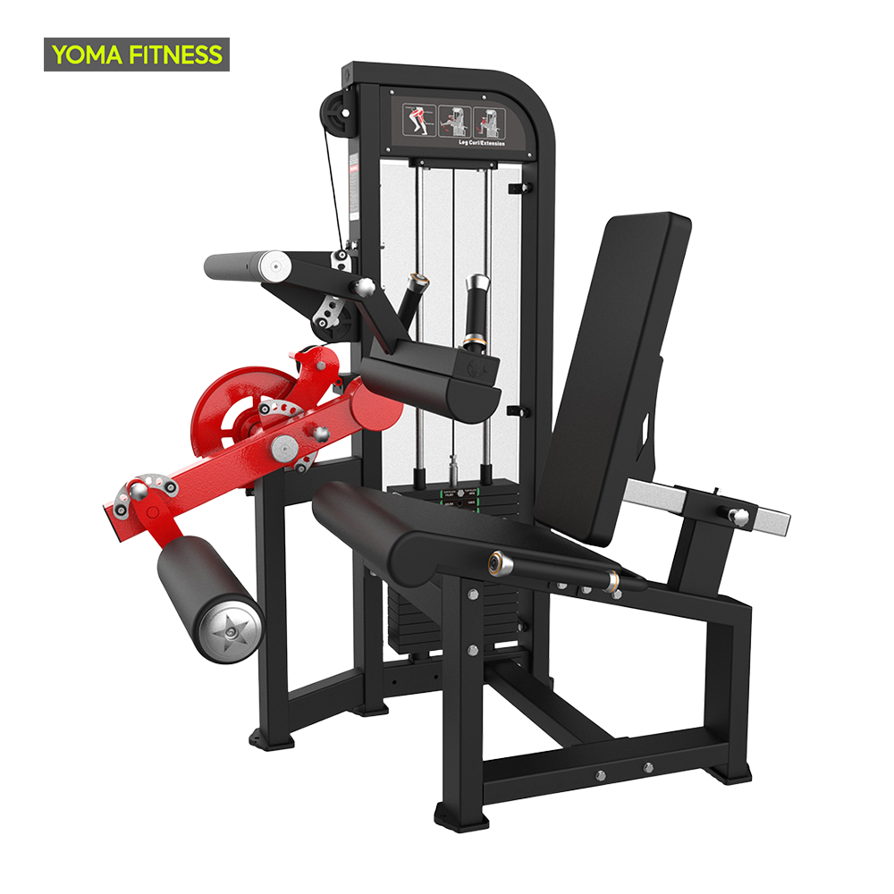 YOMA FITNESS Kraft Select Sitzbeinheben