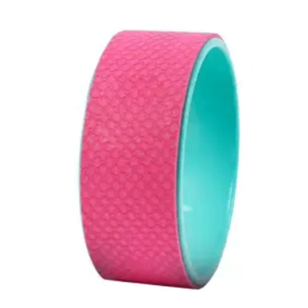Yoga Wheel