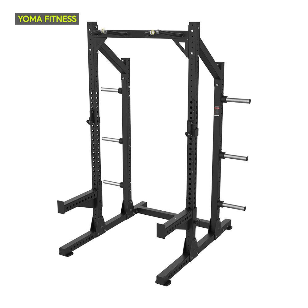YOMA FITNESS Squat Rack