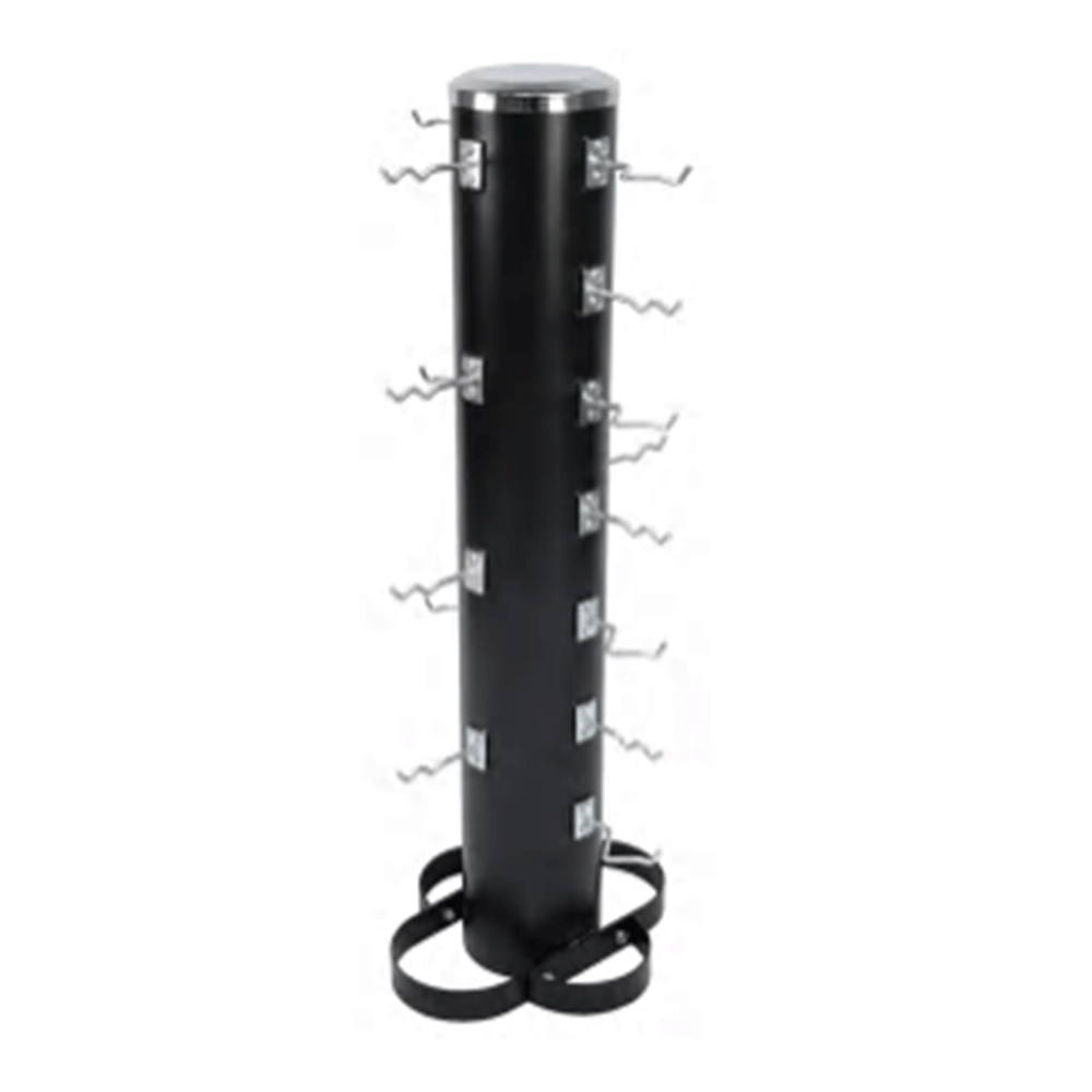 Accessories Rack