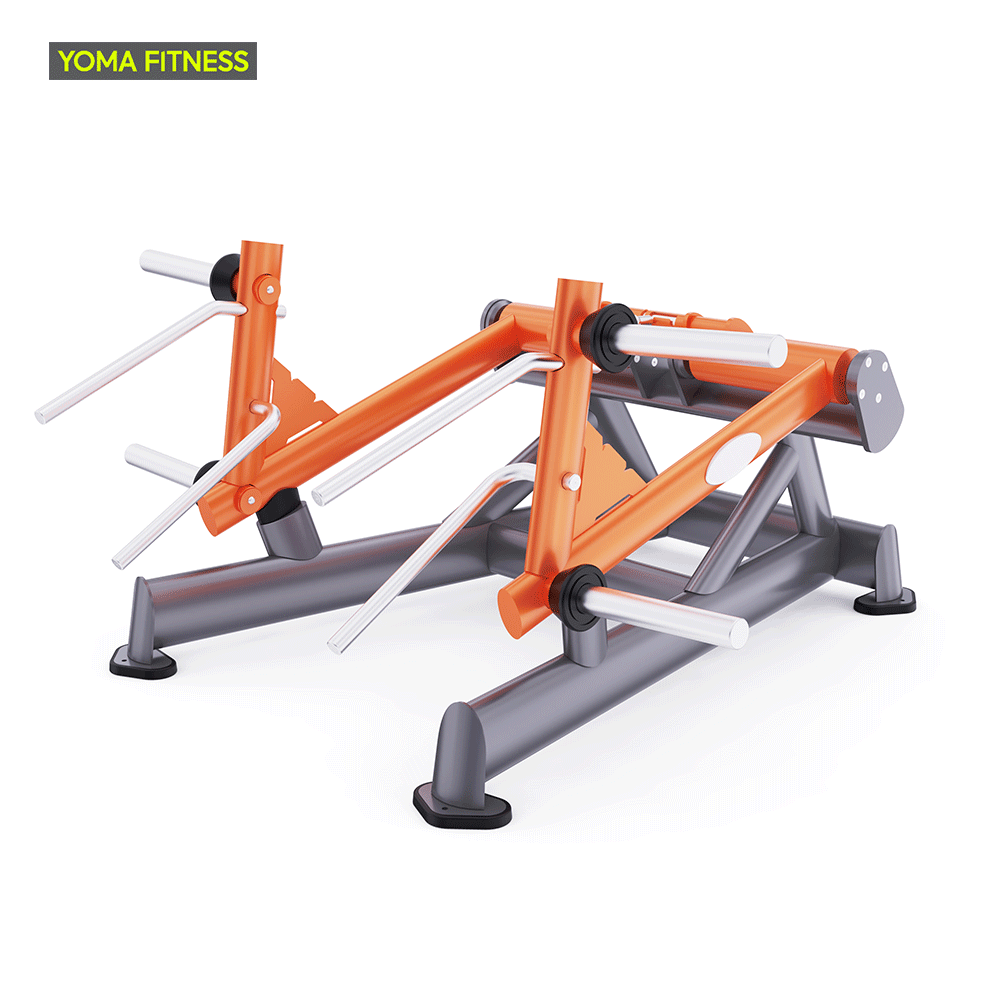 YOMA FITNESS Մեռված բարձրացման մեքենա, Գուանչժու, Չինաստան