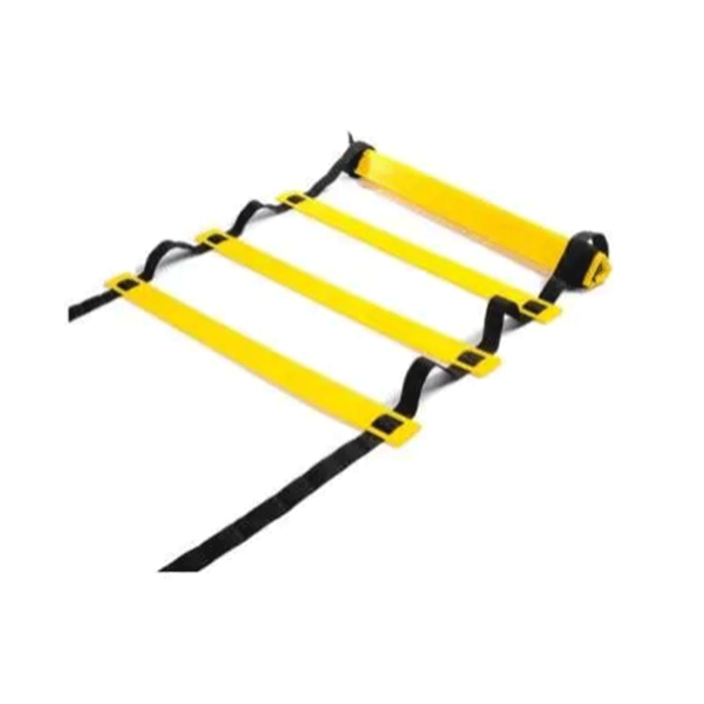 Agility Ladder 6/10-meter 12/20-barrier