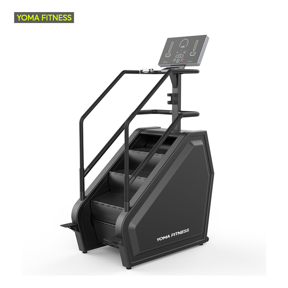 YOMA FITNESS Աստիճանների Բարձրանալու Սարք