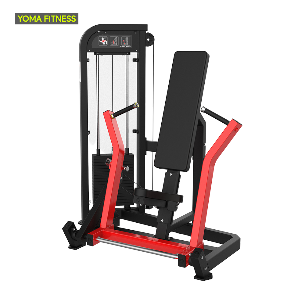 YOMA FITNESS Strength Select Жим для груди