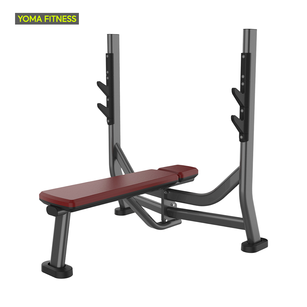 YOMA FITNESS LF Level Bench