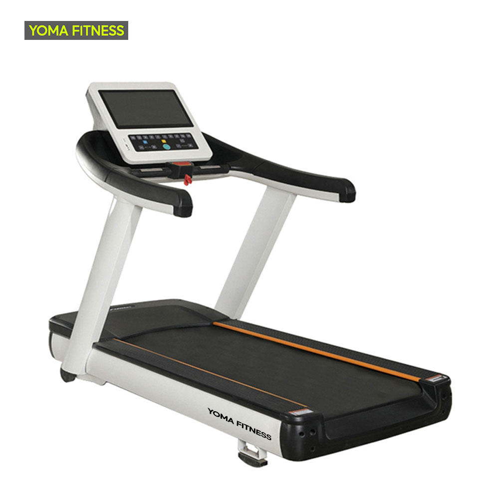 YOMA FITNESS Commercial Treadmill