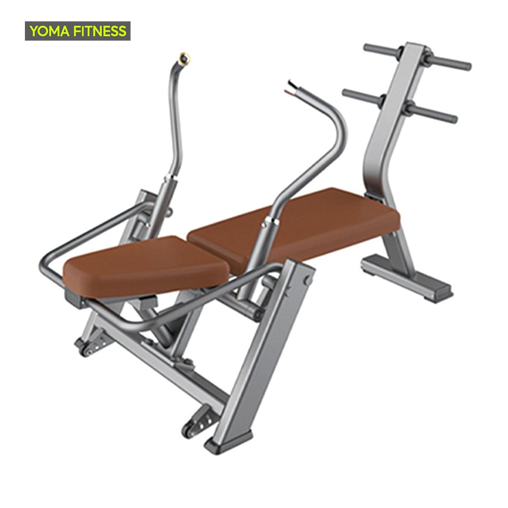 YOMA FITNESS מאמן בטן