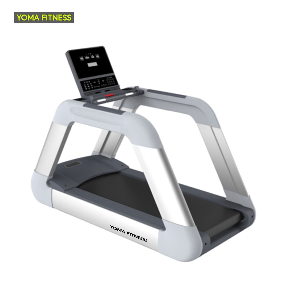 YOMA FITNESS Commercial Use Treadmill