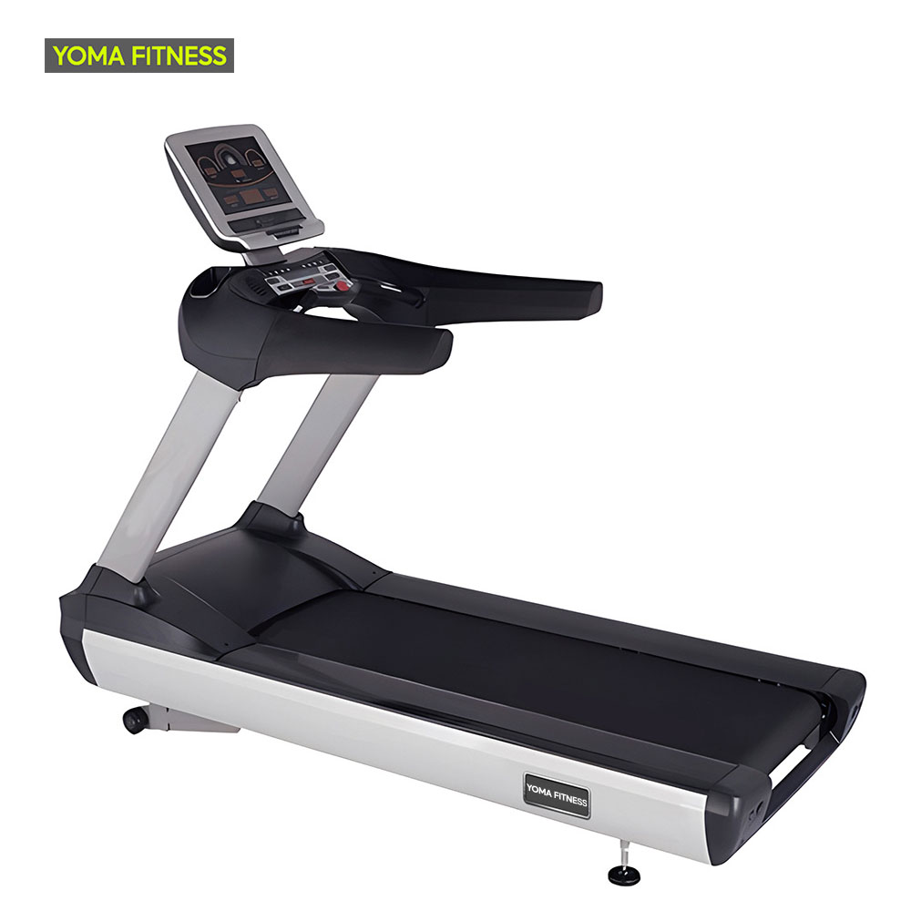 YOMA FITNESS Commercial Treadmill