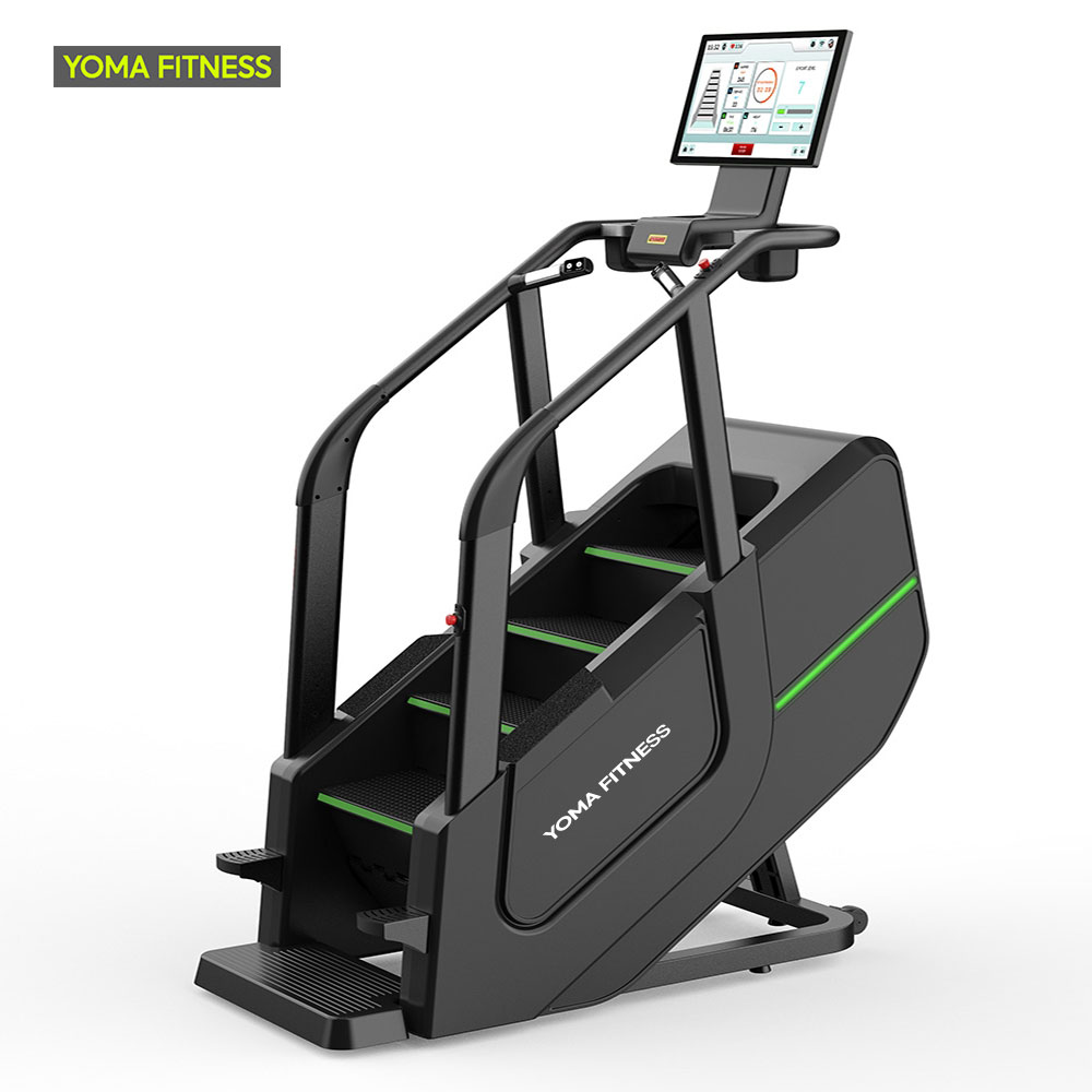 YOMA FITNESS Stair Climber