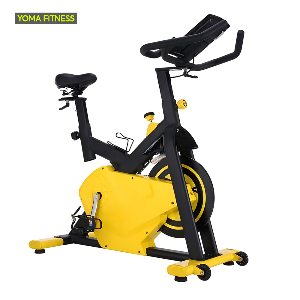 YOMA FITNESS Magnetic Exercise Bike