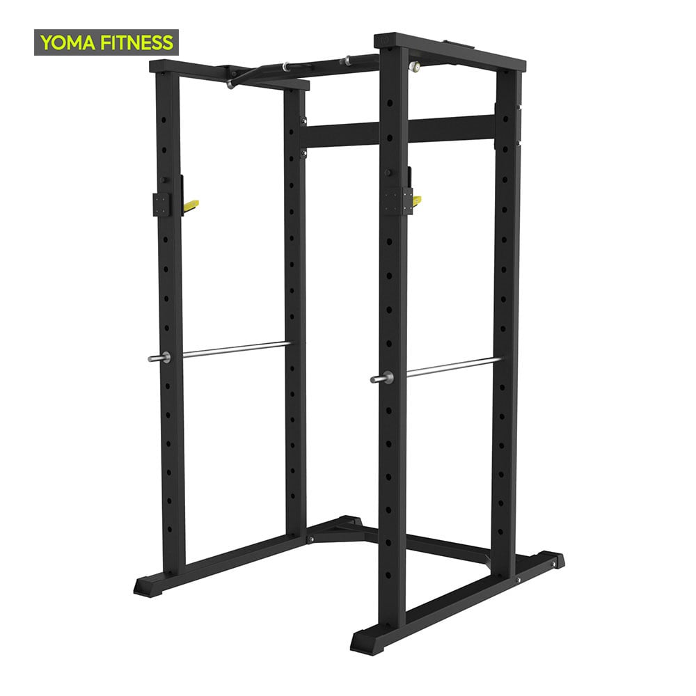 YOMA FITNESS Power Rack