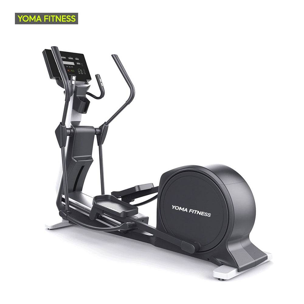 YOMA FITNESS Elliptical machine