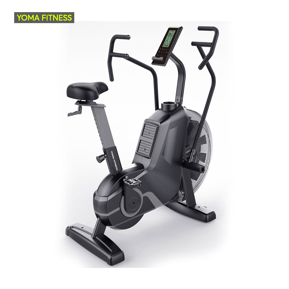 YOMA FITNESS Air Bike
