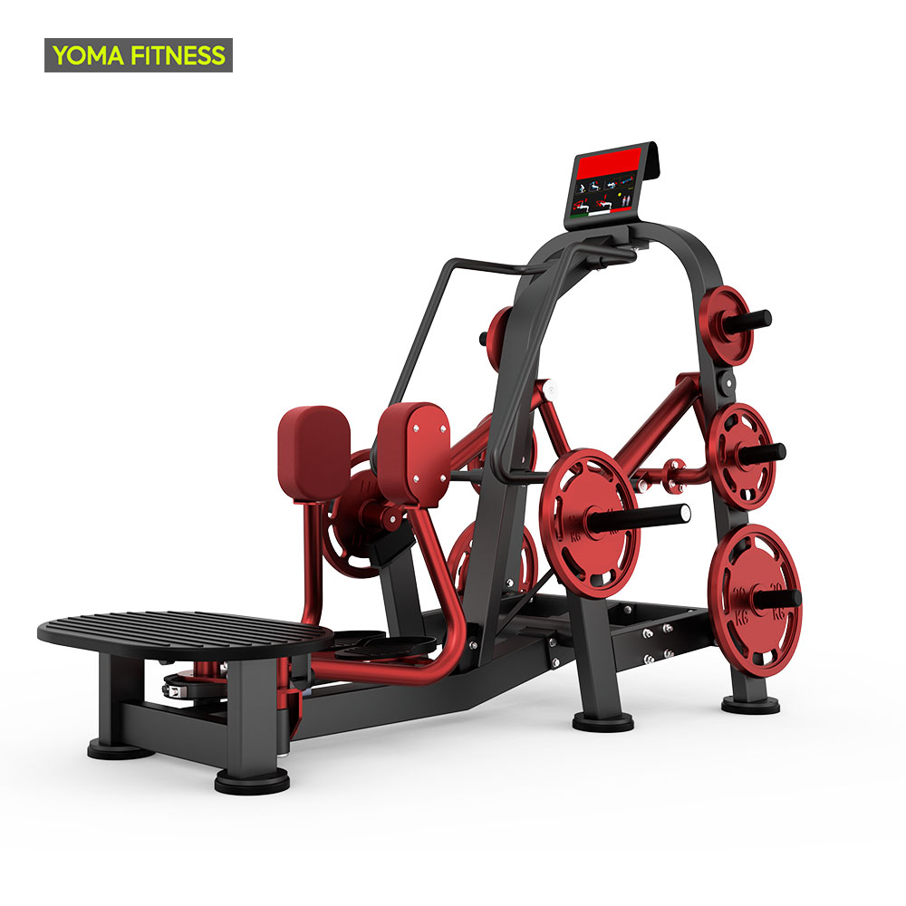 YOMA FITNESS Standing abductor Machine