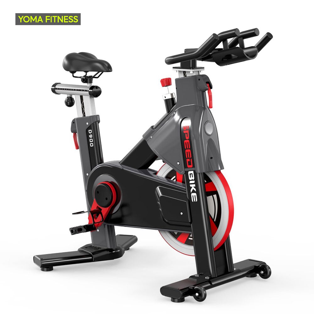 YOMA FITNESS Magnetic Exercise Bike