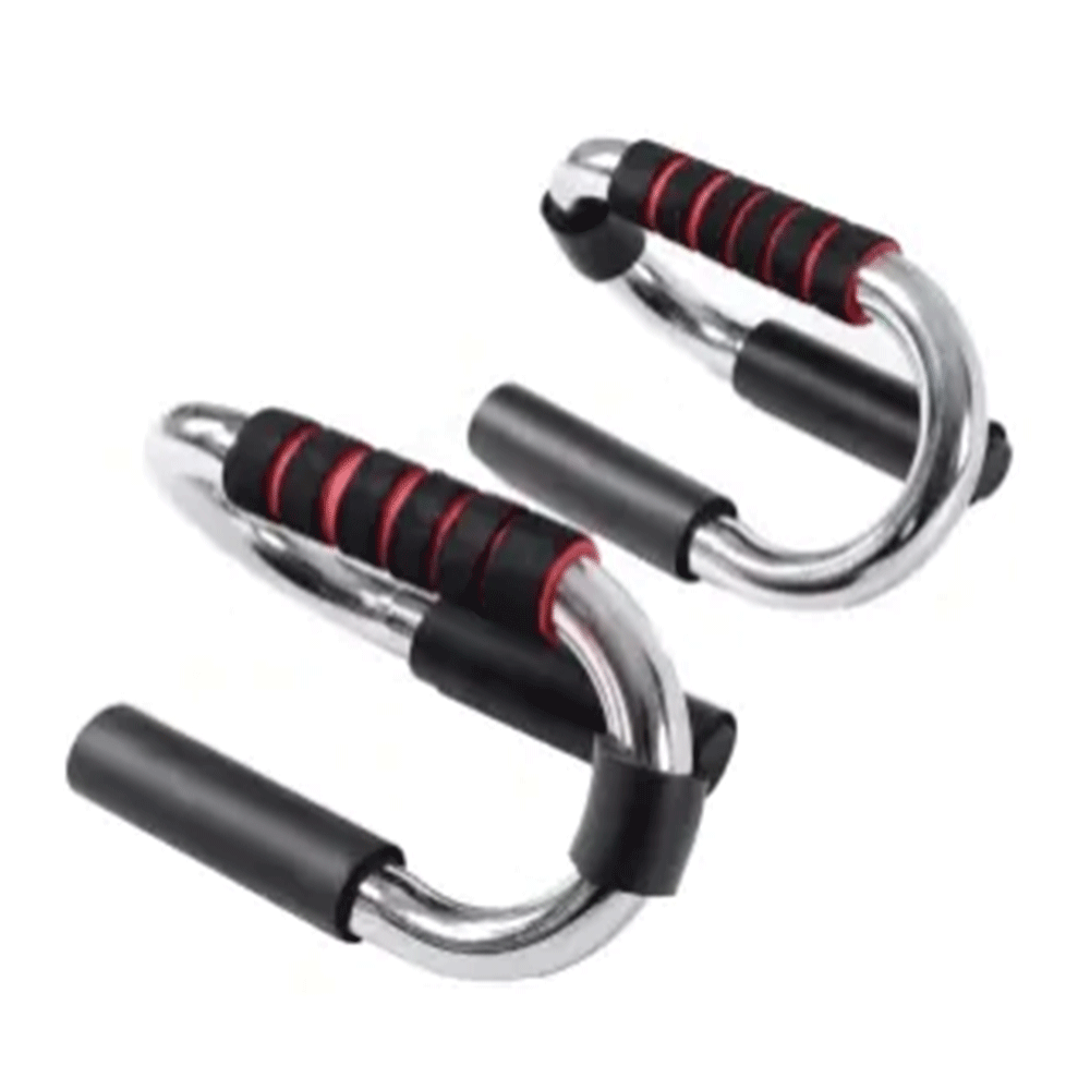 S-type push-ups stand