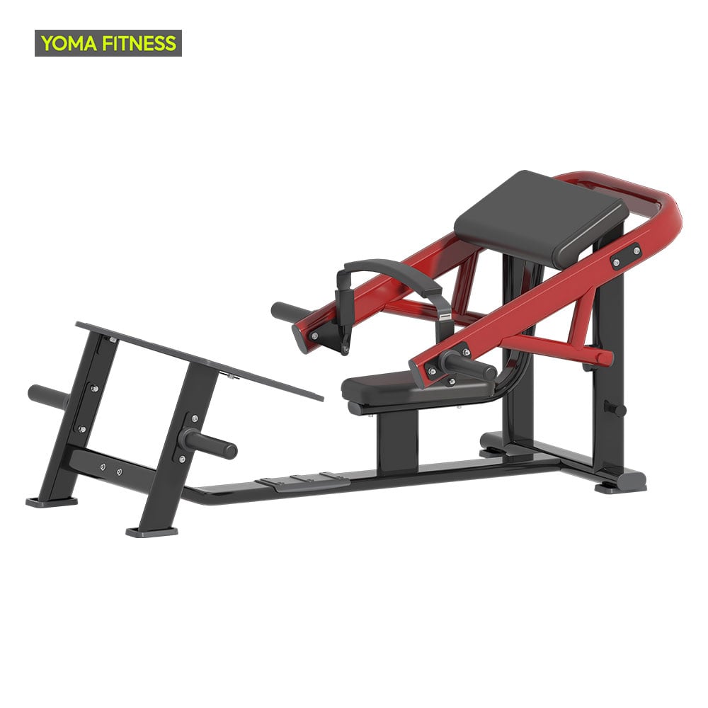 YOMA FITNESS Hip Thrust Machine in Guangzhou, China