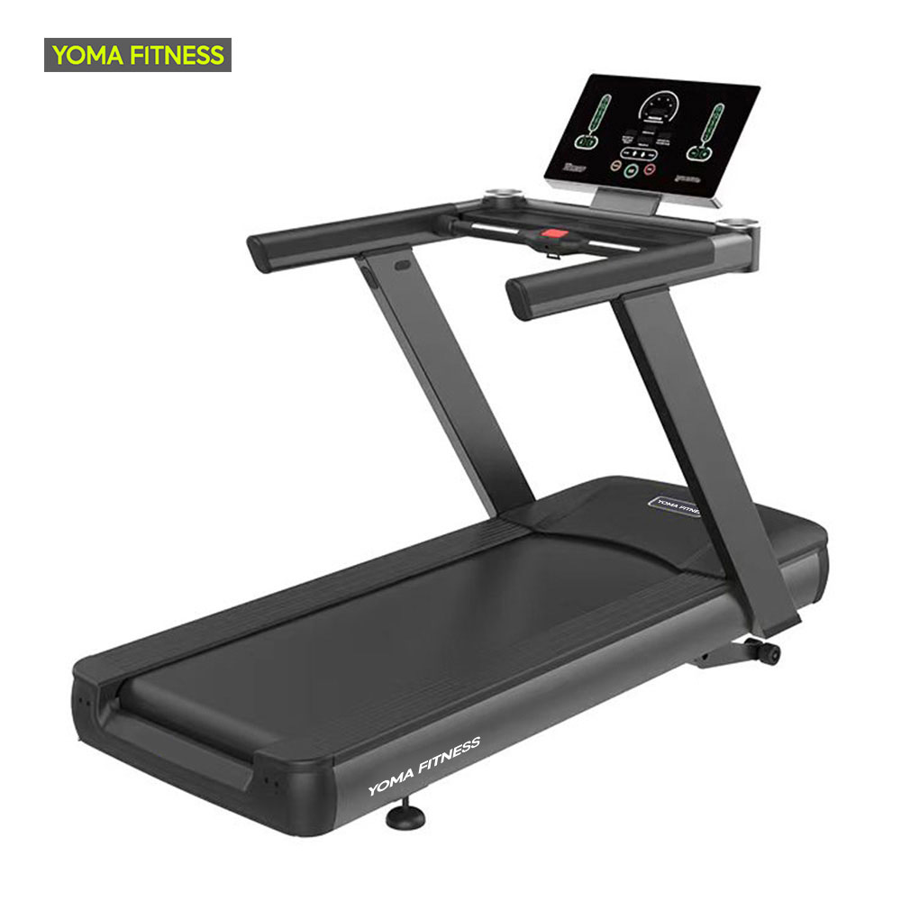 YOMA FITNESS Commercial Use Treadmill