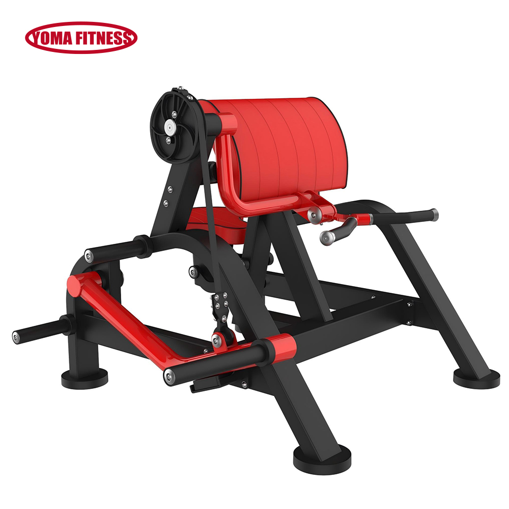 YOMA FITNESS Curling machine
