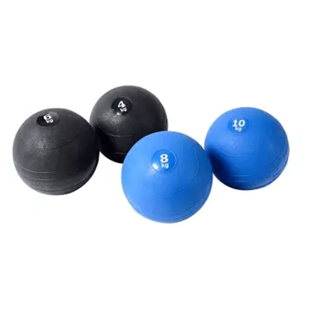 Fitness Sand ball