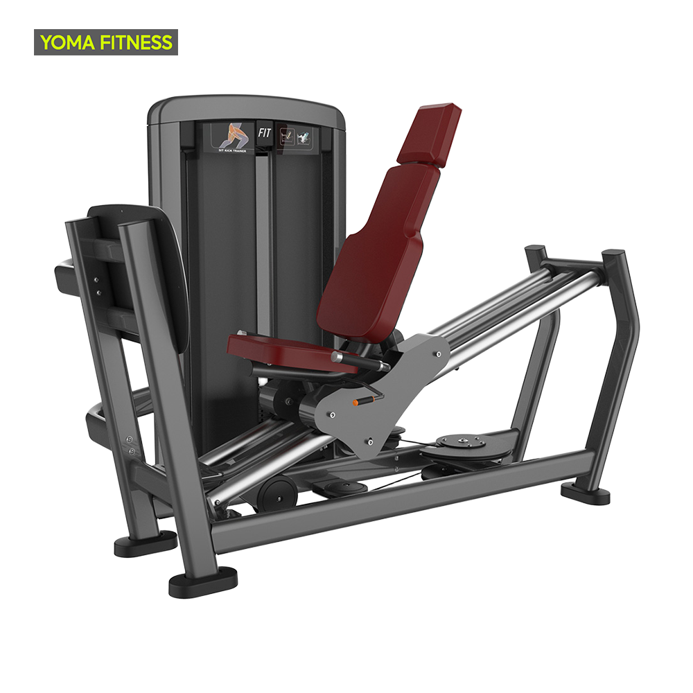 YOMA FITNESS LF Series Leg Press