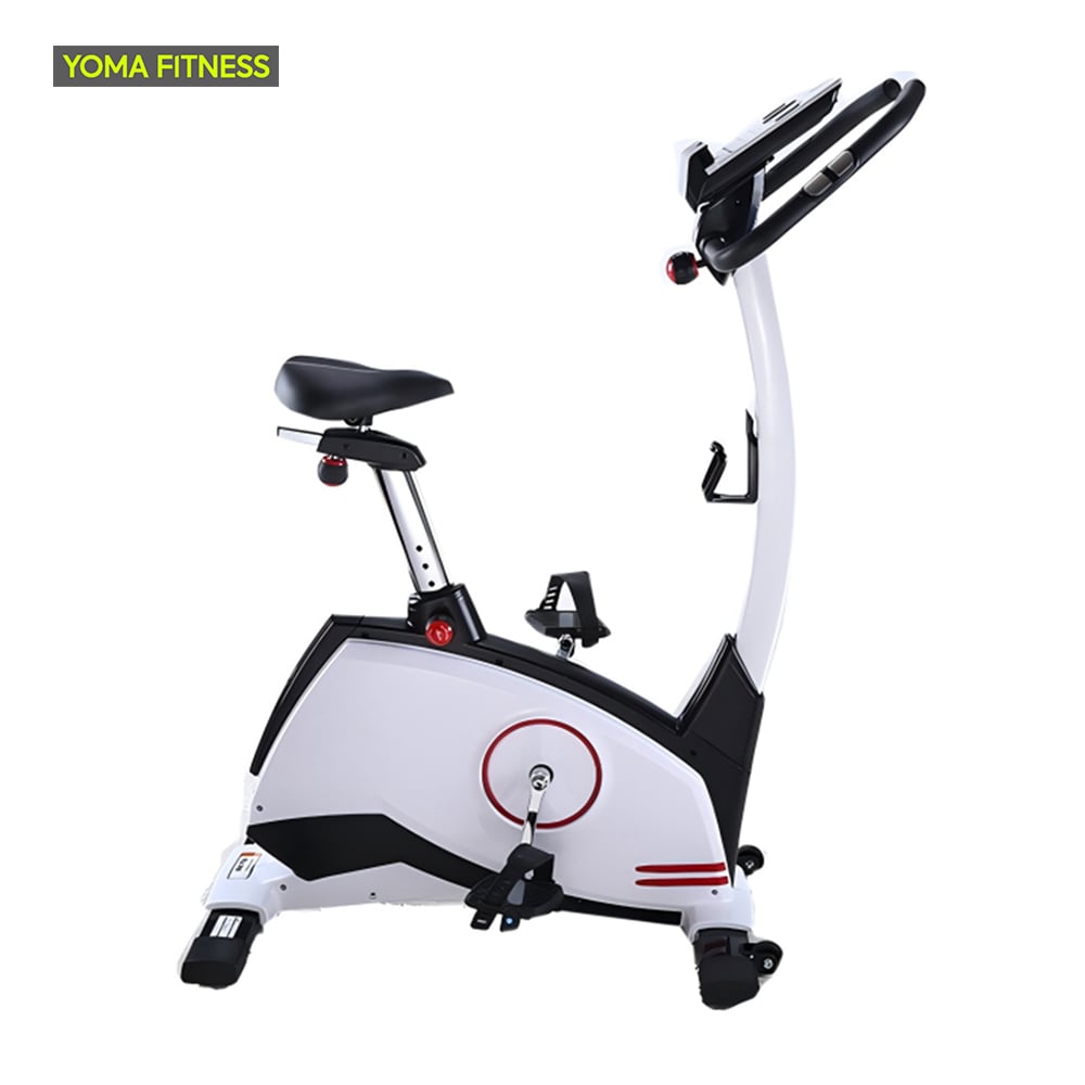 YOMA FITNESS Spin Bike
