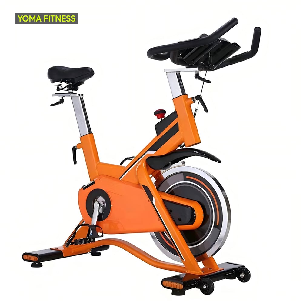 YOMA FITNESS Spin Bike