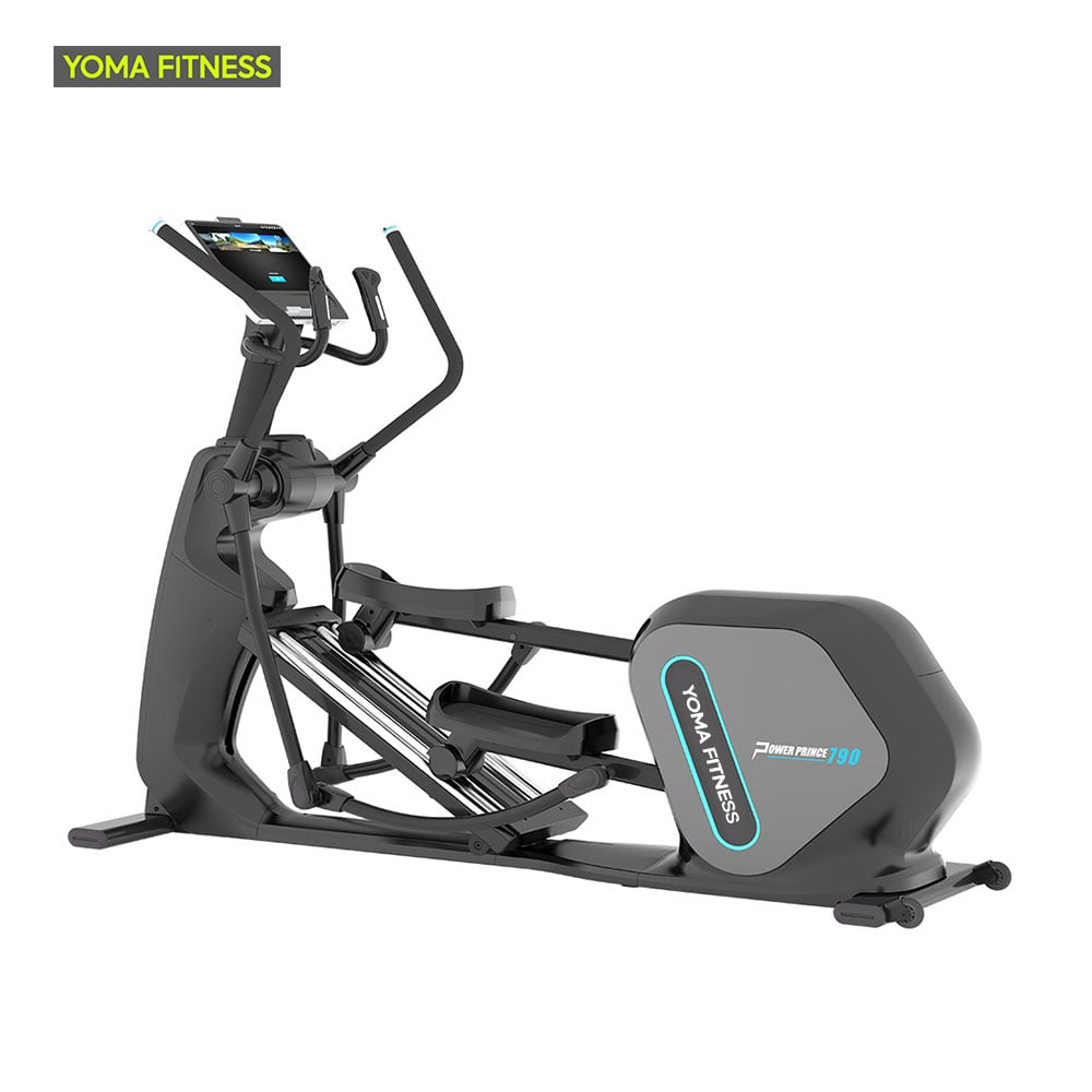 YOMA FITNESS Elliptik maşın
