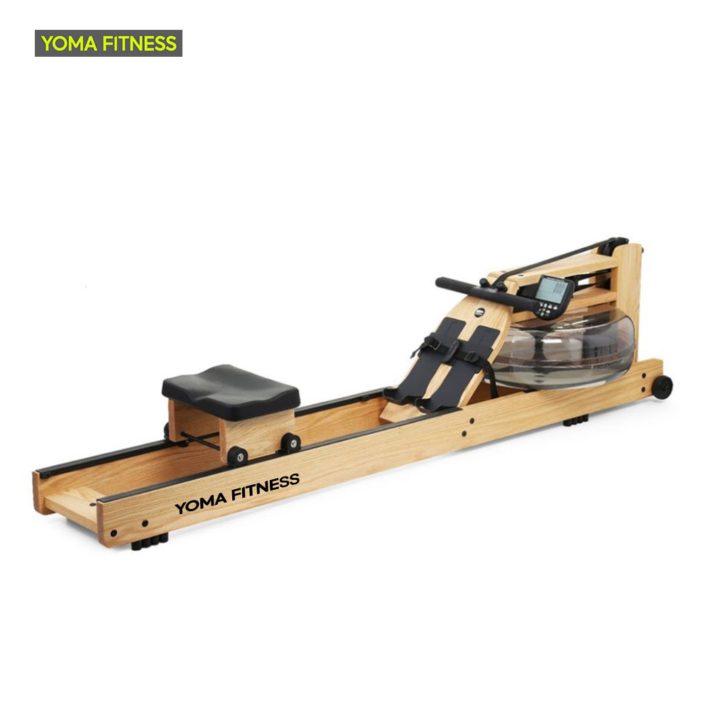 מכונת מחליקות עץ YOMA FITNESS