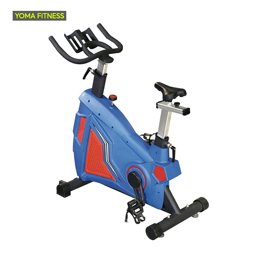 YOMA FITNESS Spinningrad