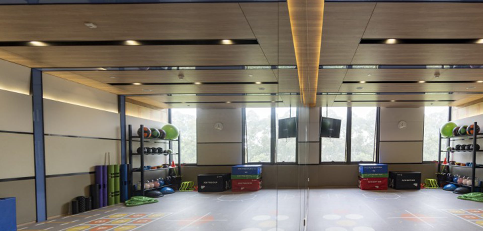 Rehabilitation & Physical Therapy  Centers