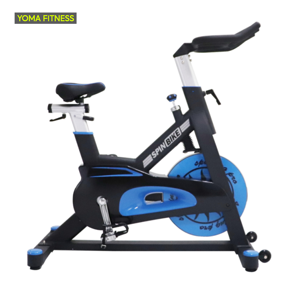 YOMA FITNESS Spinning bike