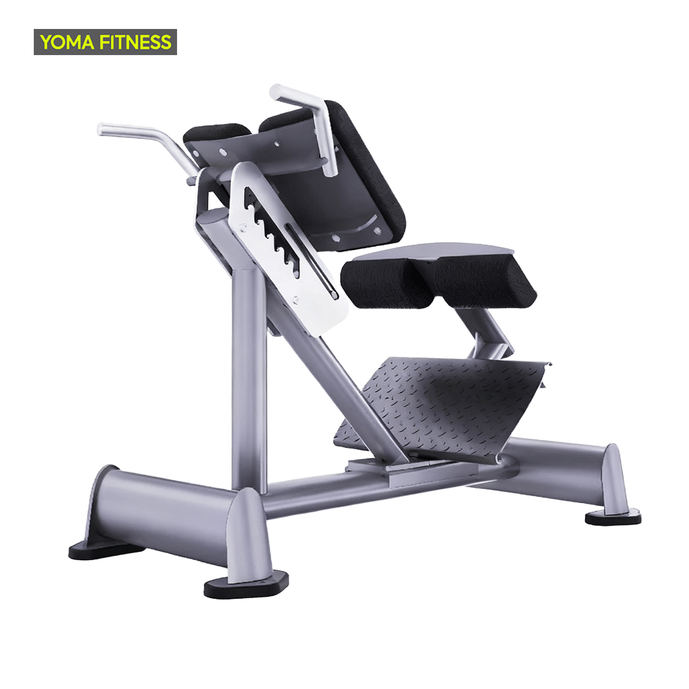Banco Romano YOMA FITNESS em Guangzhou, China