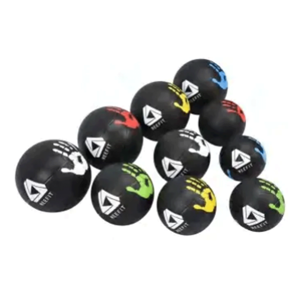 Healthy Medicine Ball