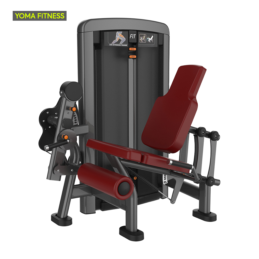 YOMA FITNESS LF Series Leg Extension
