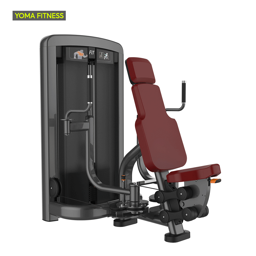 YOMA FITNESS Серия LF Кроссовер для груди
