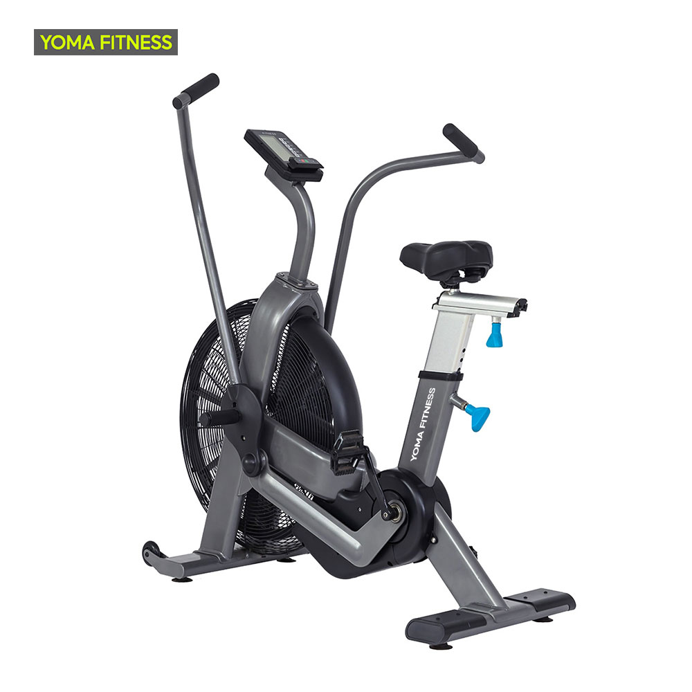 YOMA FITNESS Air Bike