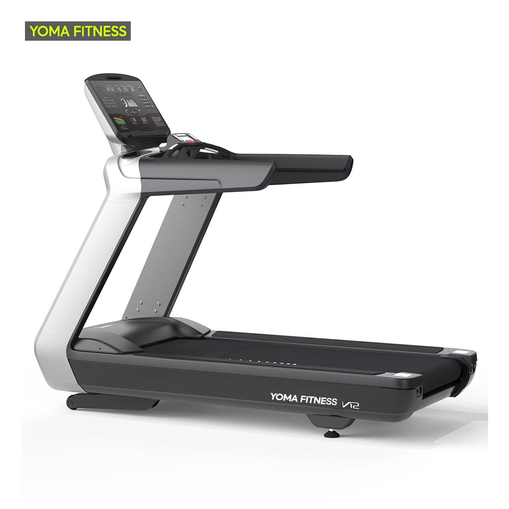 YOMA FITNESS Commercial Use Treadmill