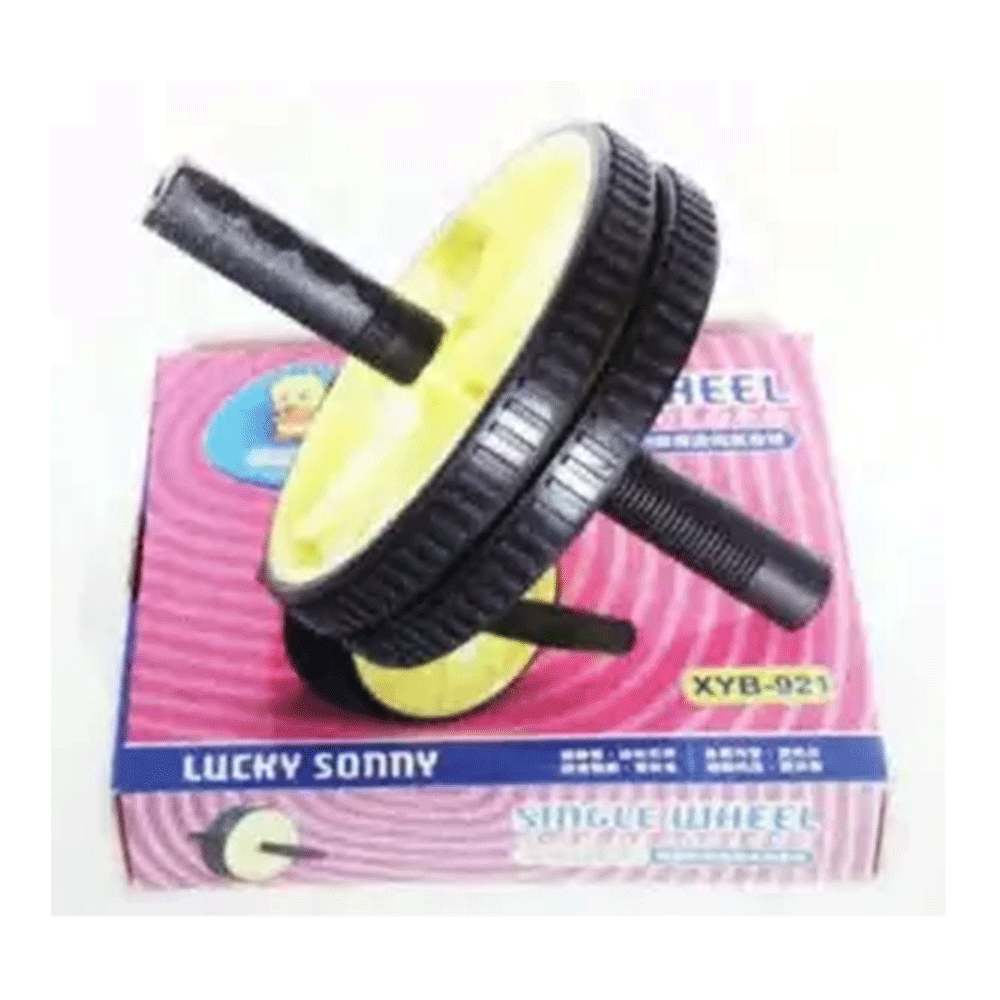 Abdominal wheel