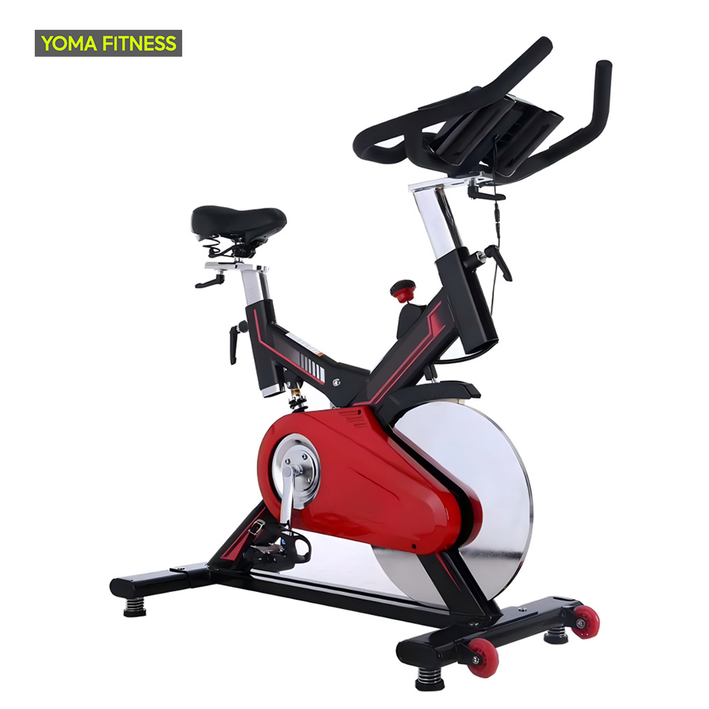 YOMA FITNESS Սպին Բայկ