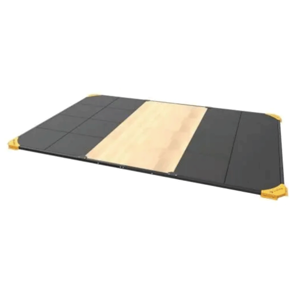 Lifting plat form