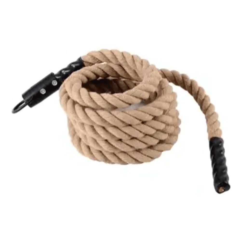 Climbing Rope