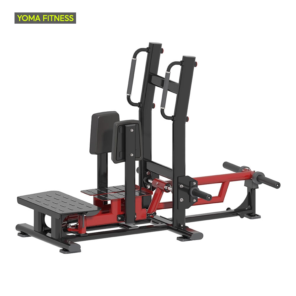 YOMA FITNESS Standing Hip Abduction Machine in Guangzhou, China