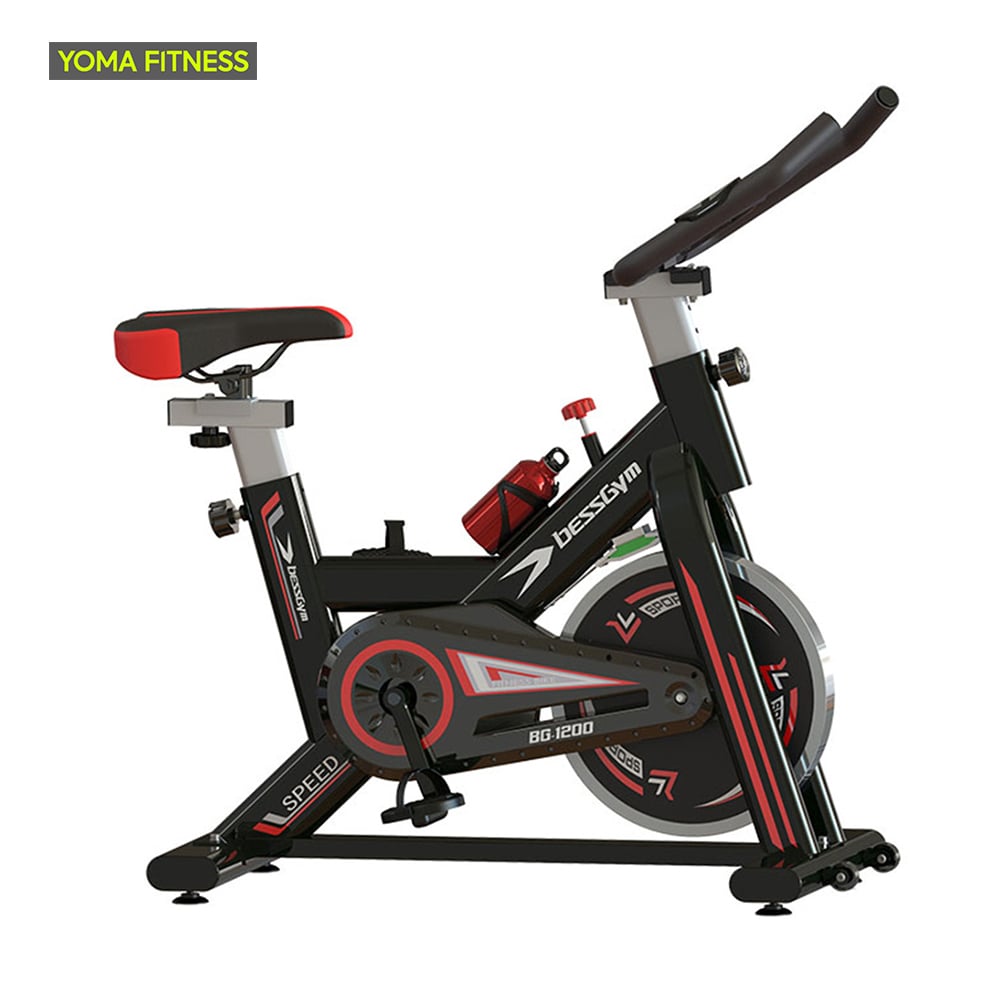 YOMA FITNESS Spinning bike